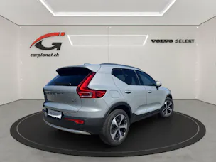 Volvo XC40 2.0 B3 MH Core