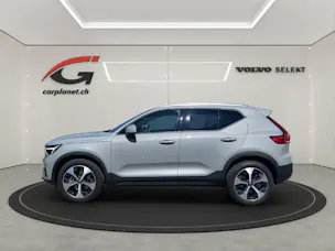 Volvo XC40 2.0 B3 MH Core