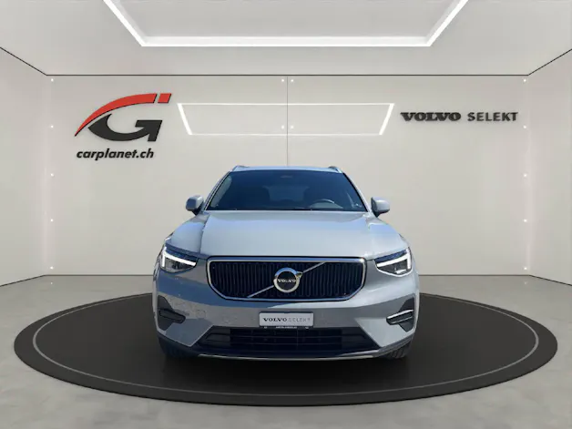 Volvo XC40 2.0 B3 MH Core