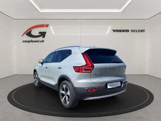 Volvo XC40 2.0 B3 MH Core