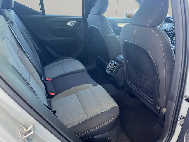 Volvo XC40 2.0 B3 MH Core