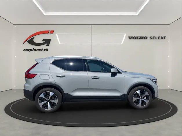 Volvo XC40 2.0 B3 MH Core