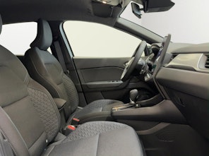 Vehicle image MITSUBISHI ASX 1.6 HEV Invite