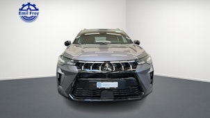 Vehicle image MITSUBISHI ASX 1.6 HEV Invite