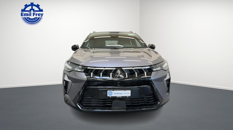 Vehicle image MITSUBISHI ASX