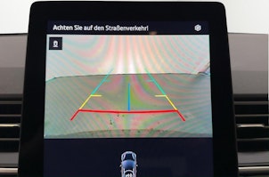 Vehicle image MITSUBISHI ASX 1.6 HEV Invite