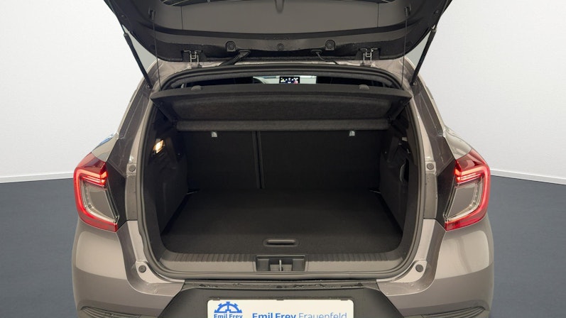 Vehicle image MITSUBISHI ASX