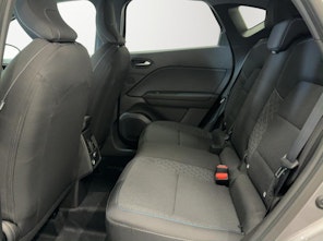 Vehicle image MITSUBISHI ASX 1.6 HEV Invite