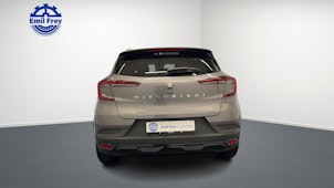 Vehicle image MITSUBISHI ASX 1.6 HEV Invite