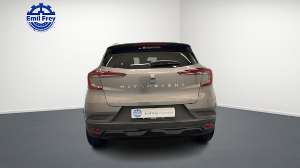 MITSUBISHI ASX 1.6 HEV Invite 3