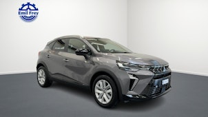 Vehicle image MITSUBISHI ASX 1.6 HEV Invite