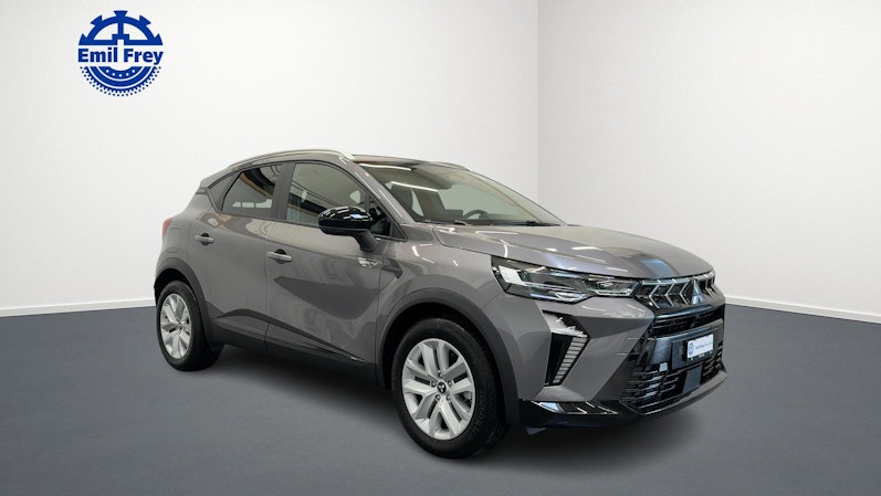 Vehicle image MITSUBISHI ASX