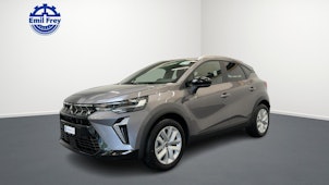 Vehicle image MITSUBISHI ASX 1.6 HEV Invite