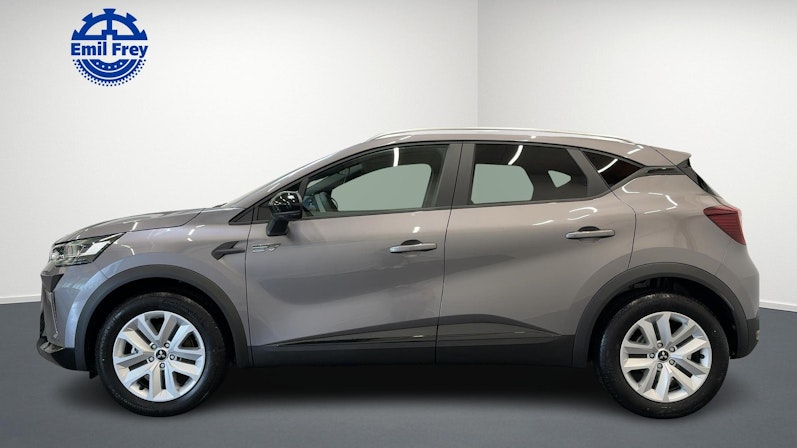 Vehicle image MITSUBISHI ASX