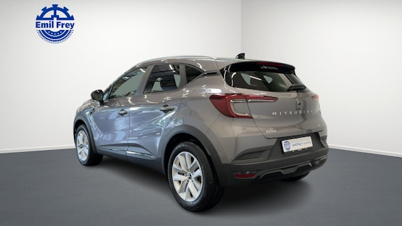 MITSUBISHI ASX 1.6 HEV Invite 2