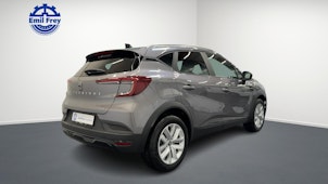 Vehicle image MITSUBISHI ASX 1.6 HEV Invite