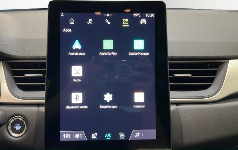 Vehicle image MITSUBISHI ASX