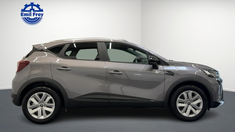 Vehicle image MITSUBISHI ASX