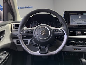 Vehicle image SUZUKI Swift 1.2 Tradizio Top Hybrid