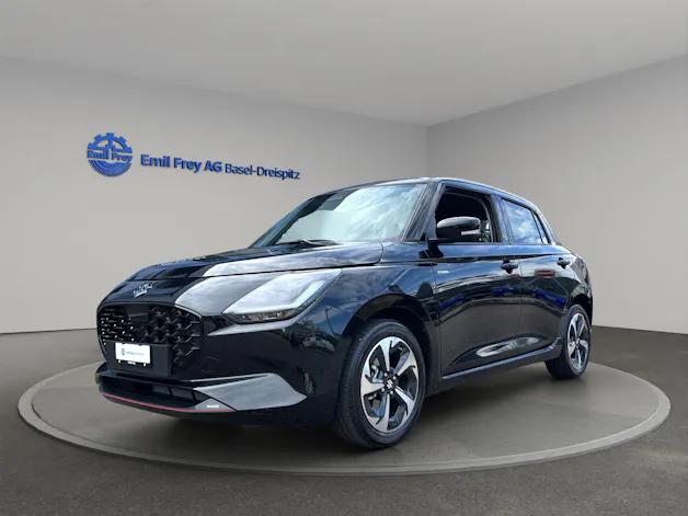 Suzuki Swift 1.2 Tradizio Top Hybrid