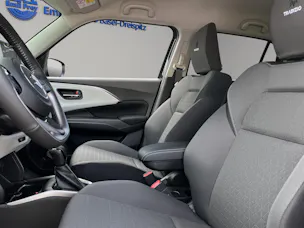 Suzuki Swift 1.2 Tradizio Top Hybrid