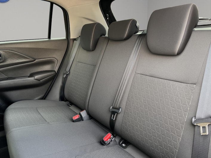 Vehicle image SUZUKI SWIFT