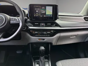 Suzuki Swift 1.2 Tradizio Top Hybrid