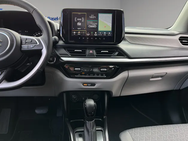 Suzuki Swift 1.2 Tradizio Top Hybrid