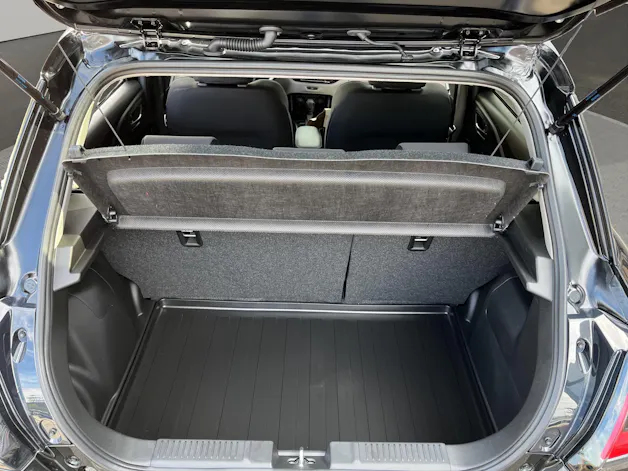 Suzuki Swift 1.2 Tradizio Top Hybrid