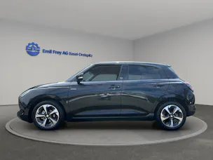 Suzuki Swift 1.2 Tradizio Top Hybrid