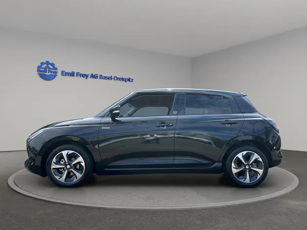 Suzuki Swift 1.2 Tradizio Top Hybrid