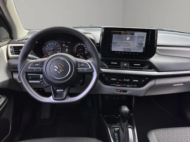 Suzuki Swift 1.2 Tradizio Top Hybrid