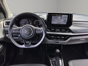 Vehicle image SUZUKI Swift 1.2 Tradizio Top Hybrid