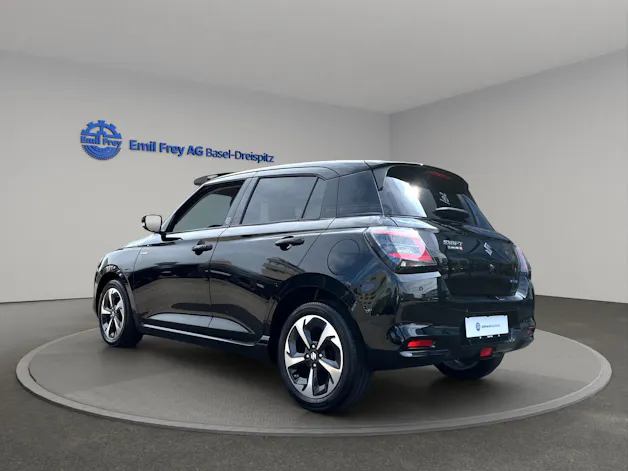 Suzuki Swift 1.2 Tradizio Top Hybrid