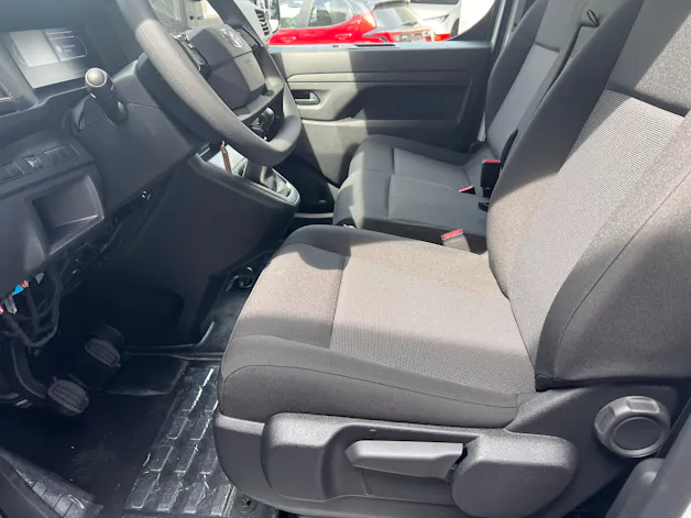 Toyota PROACE Van L1 1.5 D Active