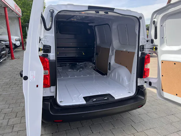 Toyota PROACE Van L1 1.5 D Active