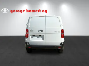 Toyota PROACE Van L1 1.5 D Active