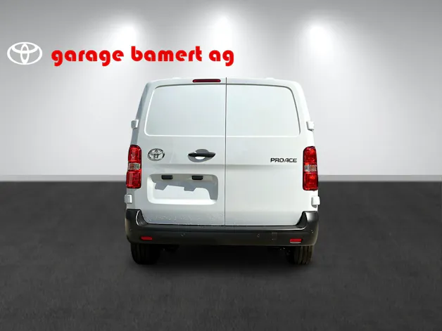 Toyota PROACE Van L1 1.5 D Active