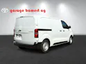 Toyota PROACE Van L1 1.5 D Active