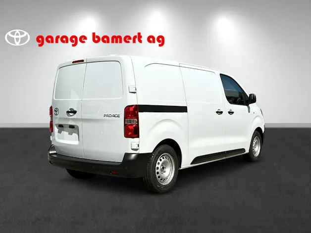 Toyota PROACE Van L1 1.5 D Active
