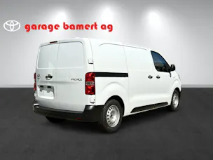 Toyota PROACE Van L1 1.5 D Active