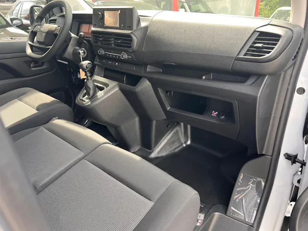 Toyota PROACE Van L1 1.5 D Active