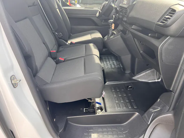 Toyota PROACE Van L1 1.5 D Active