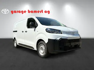 Toyota PROACE Van L1 1.5 D Active
