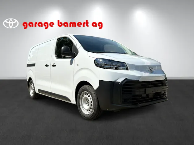 Toyota PROACE Van L1 1.5 D Active