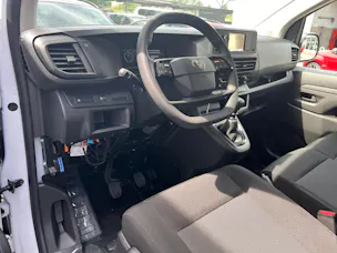 Toyota PROACE Van L1 1.5 D Active