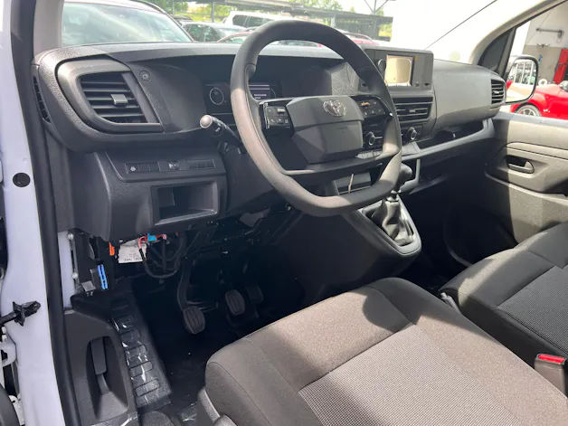 Toyota PROACE Van L1 1.5 D Active