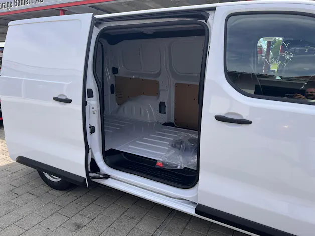 Toyota PROACE Van L1 1.5 D Active
