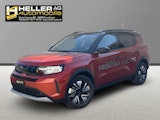 First vehicle image