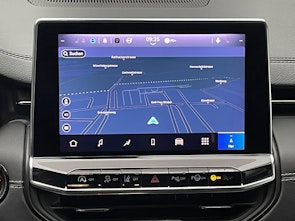 Vehicle image JEEP Compass 1.3 Turbo S